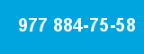 977 884-75-58